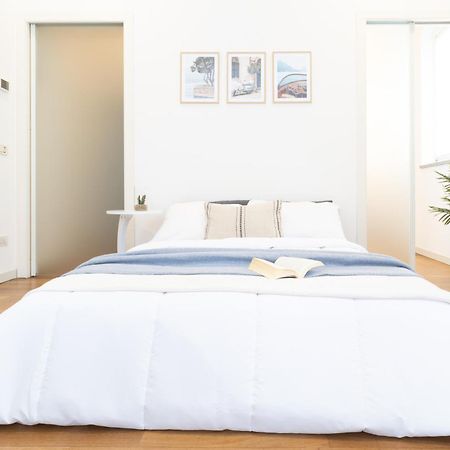 Dream Suite In Como Bagian luar foto
