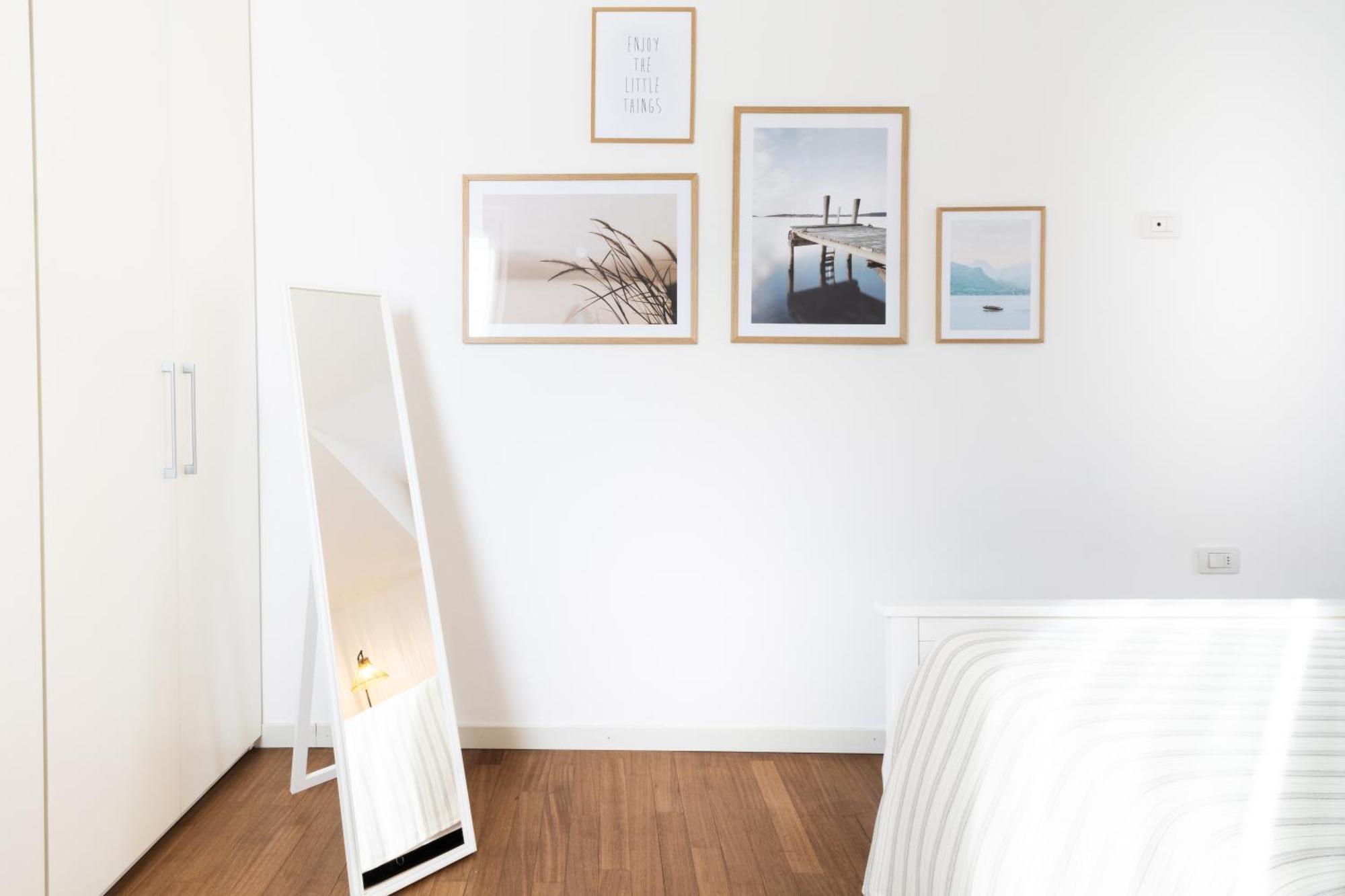 Dream Suite In Como Bagian luar foto