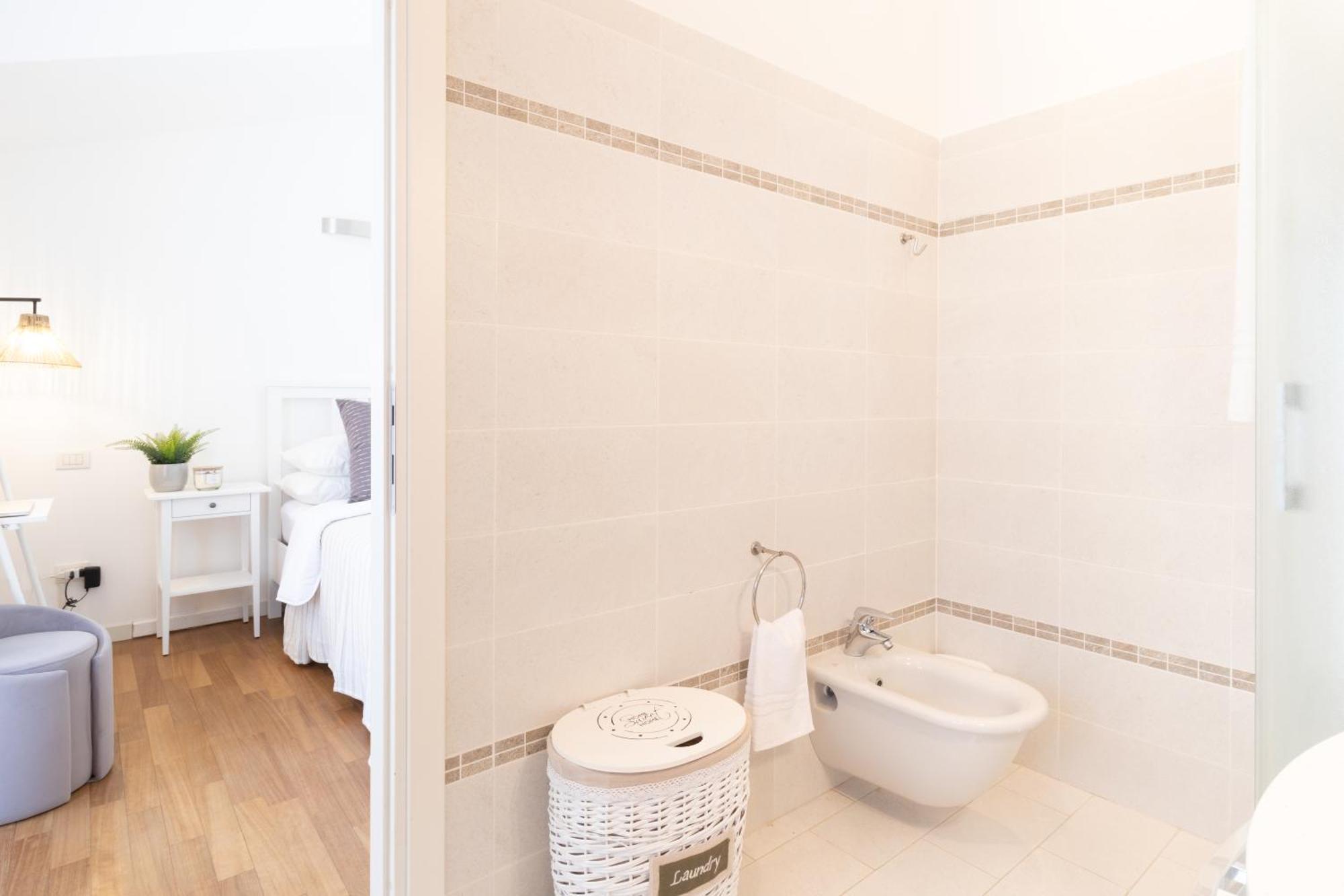 Dream Suite In Como Bagian luar foto