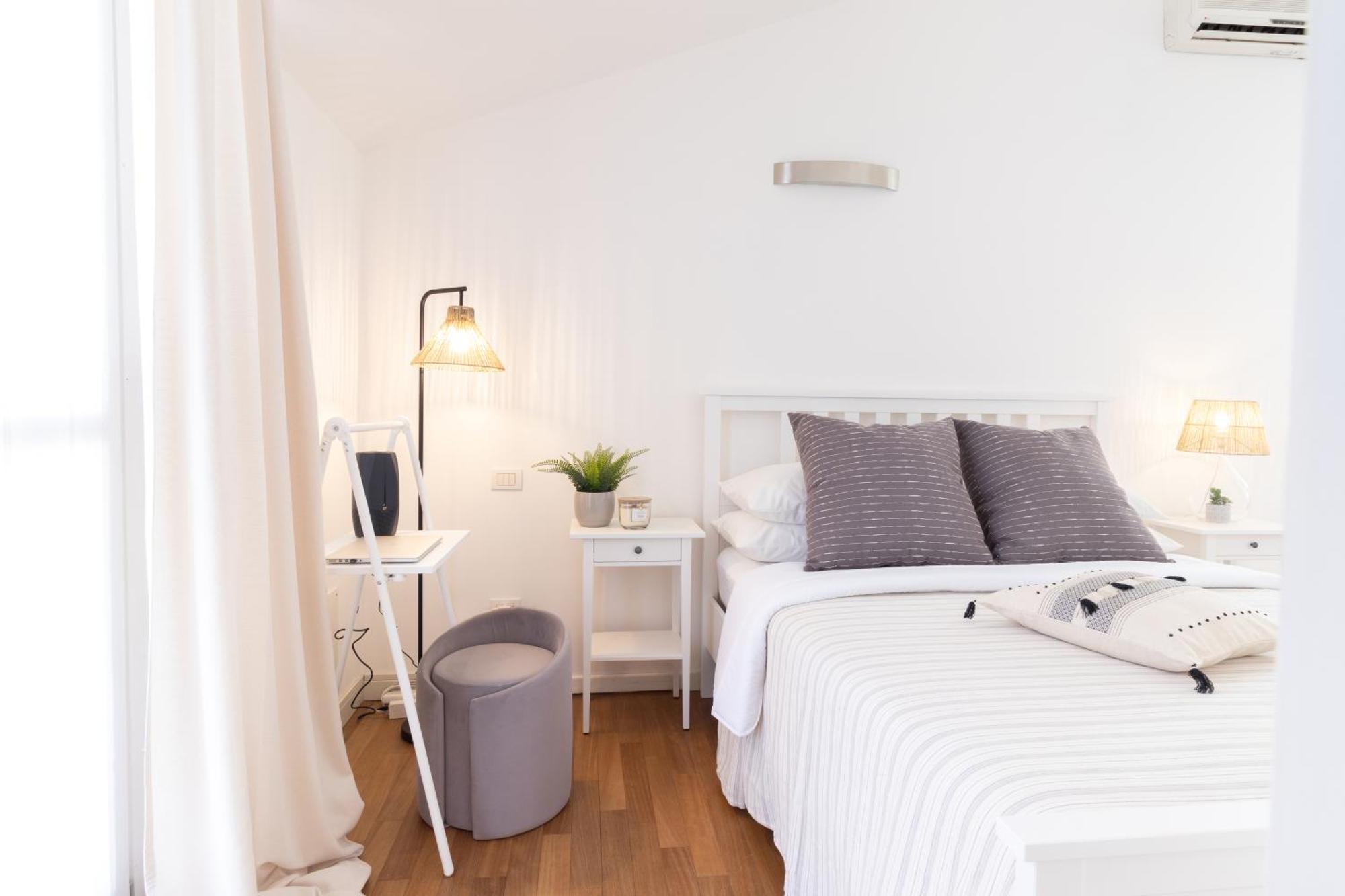 Dream Suite In Como Bagian luar foto