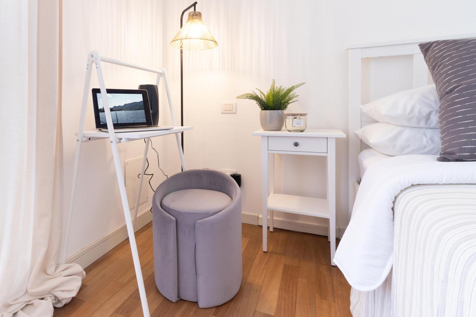 Dream Suite In Como Bagian luar foto