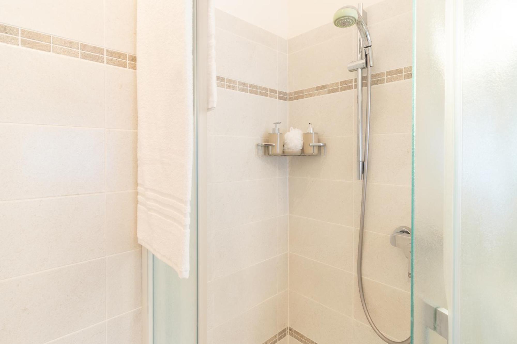 Dream Suite In Como Bagian luar foto