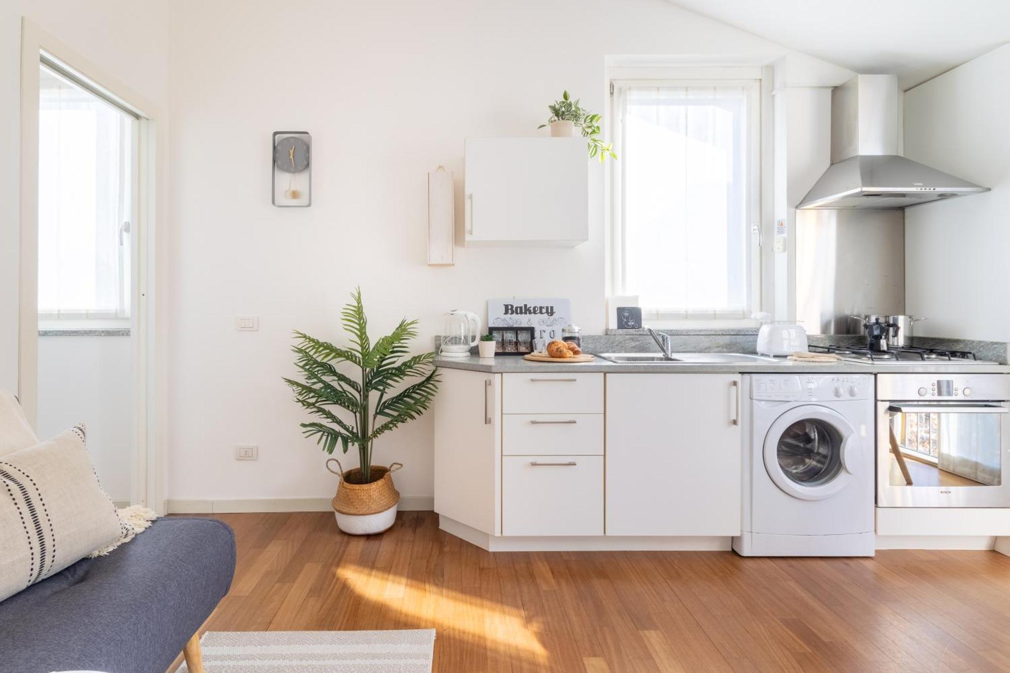 Dream Suite In Como Bagian luar foto