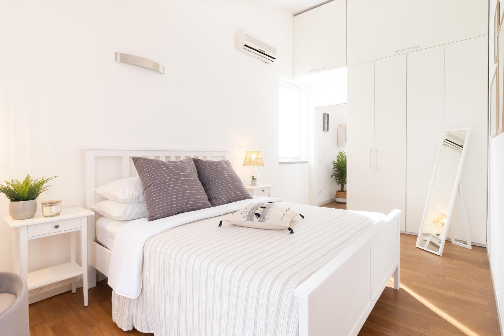 Dream Suite In Como Bagian luar foto