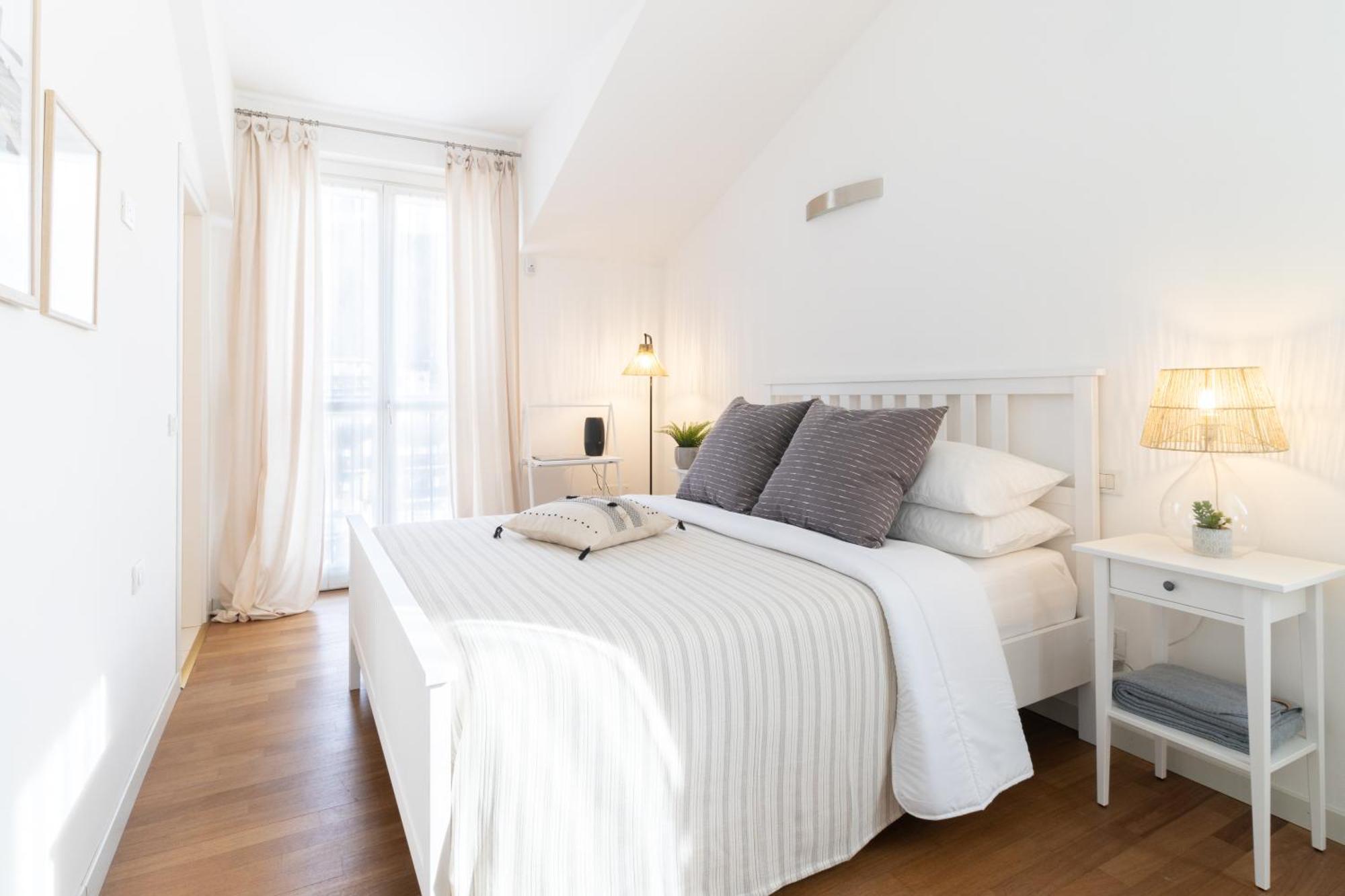 Dream Suite In Como Bagian luar foto